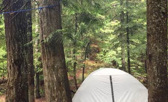 Ashley B.'s photo at Frog Lake near Government Camp, OR