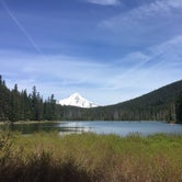 Review photo of Frog Lake by Ashley B., September 30, 2019