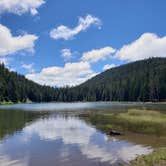 Review photo of Frog Lake by Ashley B., September 30, 2019