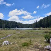 Review photo of Frog Lake by Ashley B., September 30, 2019