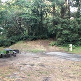 Review photo of Fort Stevens State Park Campground by Dani F., September 30, 2019