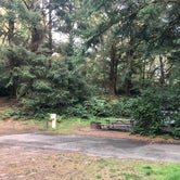 Review photo of Fort Stevens State Park Campground by Dani F., September 30, 2019