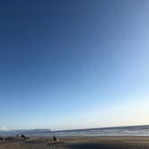 Review photo of Fort Stevens State Park Campground by Dani F., September 30, 2019