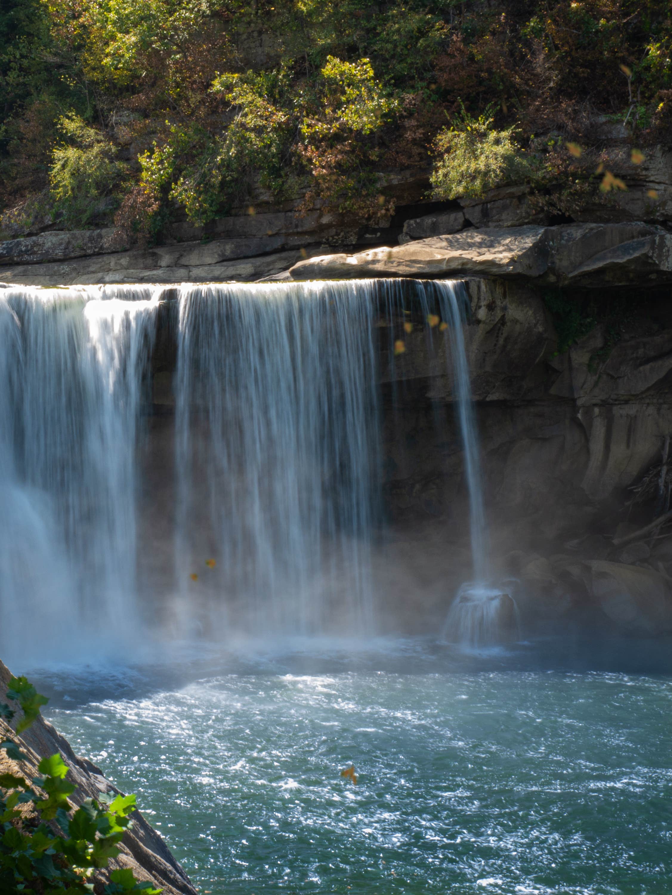 Camper submitted image from Lake Cumberland State Resort Park - 3