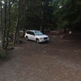 Review photo of Kinnikinnick (laurance Lake) Campground by Ashley B., September 30, 2019