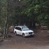 Review photo of Kinnikinnick (laurance Lake) Campground by Ashley B., September 30, 2019