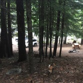 Review photo of Kinnikinnick (laurance Lake) Campground by Ashley B., September 30, 2019