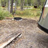 Review photo of Gros Ventre Campground — Grand Teton National Park by Shay F., September 30, 2019