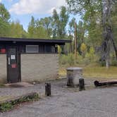 Review photo of Gros Ventre Campground — Grand Teton National Park by Shay F., September 30, 2019