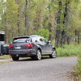 Review photo of Gros Ventre Campground — Grand Teton National Park by Shay F., September 30, 2019