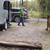 Review photo of Gros Ventre Campground — Grand Teton National Park by Shay F., September 30, 2019