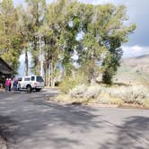 Review photo of Gros Ventre Campground — Grand Teton National Park by Shay F., September 30, 2019