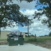 Review photo of Giddings RV Park by Alicia F., September 30, 2019