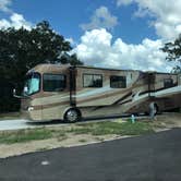 Review photo of Giddings RV Park by Alicia F., September 30, 2019