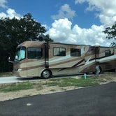 Review photo of Giddings RV Park by Alicia F., September 30, 2019
