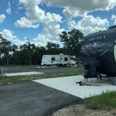 Review photo of Giddings RV Park by Alicia F., September 30, 2019