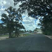 Review photo of Giddings RV Park by Alicia F., September 30, 2019