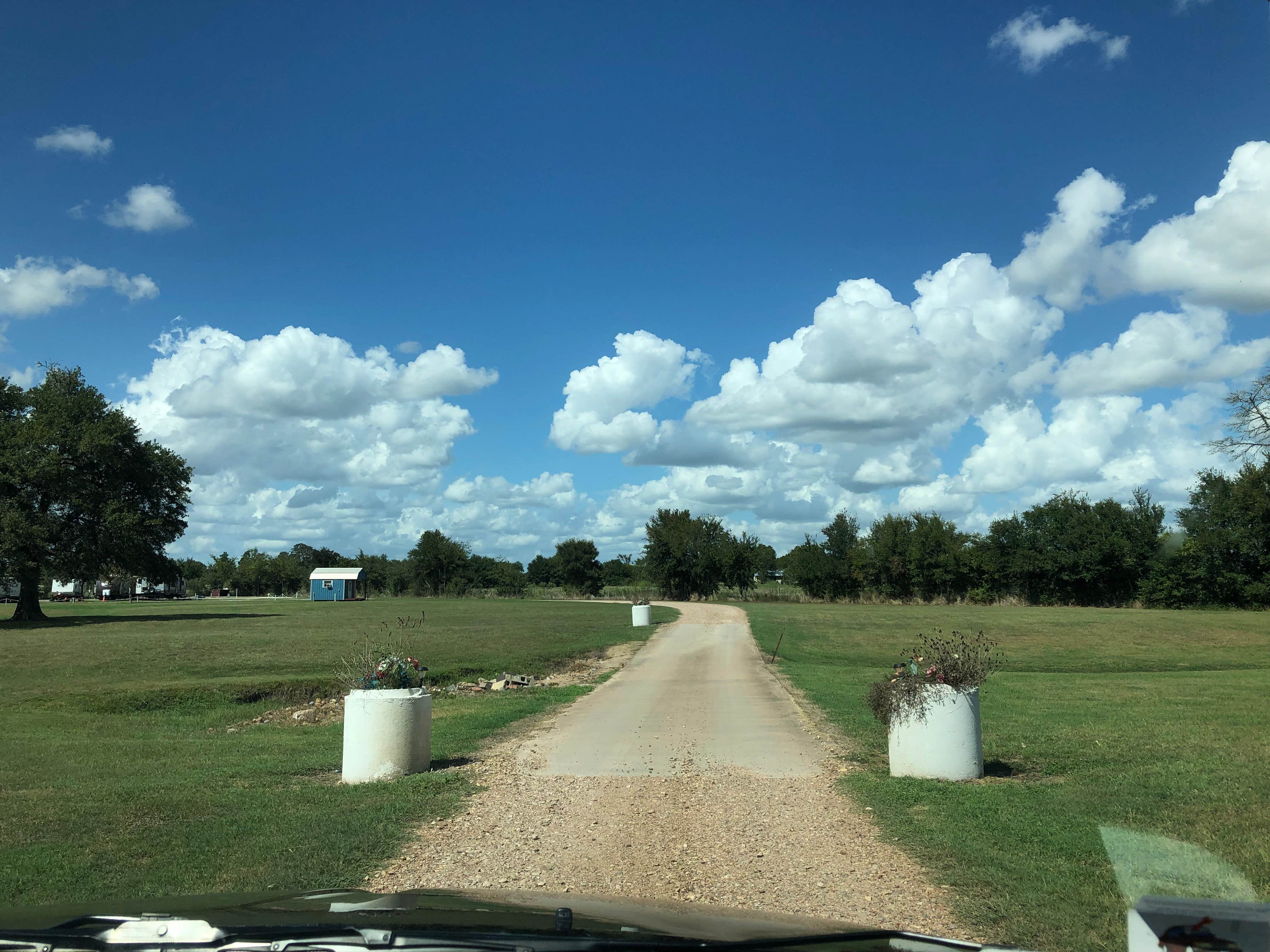 Camper submitted image from Reel Chill RV Resort - 2