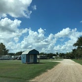 Review photo of Reel Chill RV Park by Alicia F., September 30, 2019