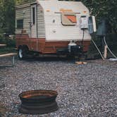 Review photo of Dutch Cousin Campground by Dave R., September 30, 2019