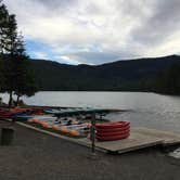 Review photo of Lost Lake Resort And Campground — Mt. Hood National Forest by Ashley B., September 30, 2019