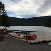 Review photo of Lost Lake by Ashley B., September 30, 2019