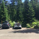 Review photo of Lost Lake Resort And Campground — Mt. Hood National Forest by Ashley B., September 30, 2019