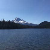 Review photo of Lost Lake Resort And Campground — Mt. Hood National Forest by Ashley B., September 30, 2019