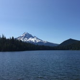 Review photo of Lost Lake by Ashley B., September 30, 2019
