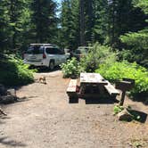 Review photo of Lost Lake Resort And Campground — Mt. Hood National Forest by Ashley B., September 30, 2019