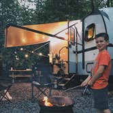 Review photo of Dutch Cousin Campground by Dave R., September 30, 2019