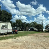 Review photo of Artesian RV Campground by Alicia F., September 30, 2019