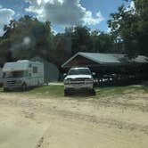 Review photo of Artesian RV Campground by Alicia F., September 30, 2019