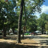 Review photo of Pecan Grove RV Park by Alicia F., October 1, 2019