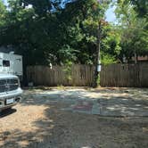 Review photo of Pecan Grove RV Park by Alicia F., October 1, 2019