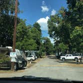 Review photo of Pecan Grove RV Park by Alicia F., October 1, 2019