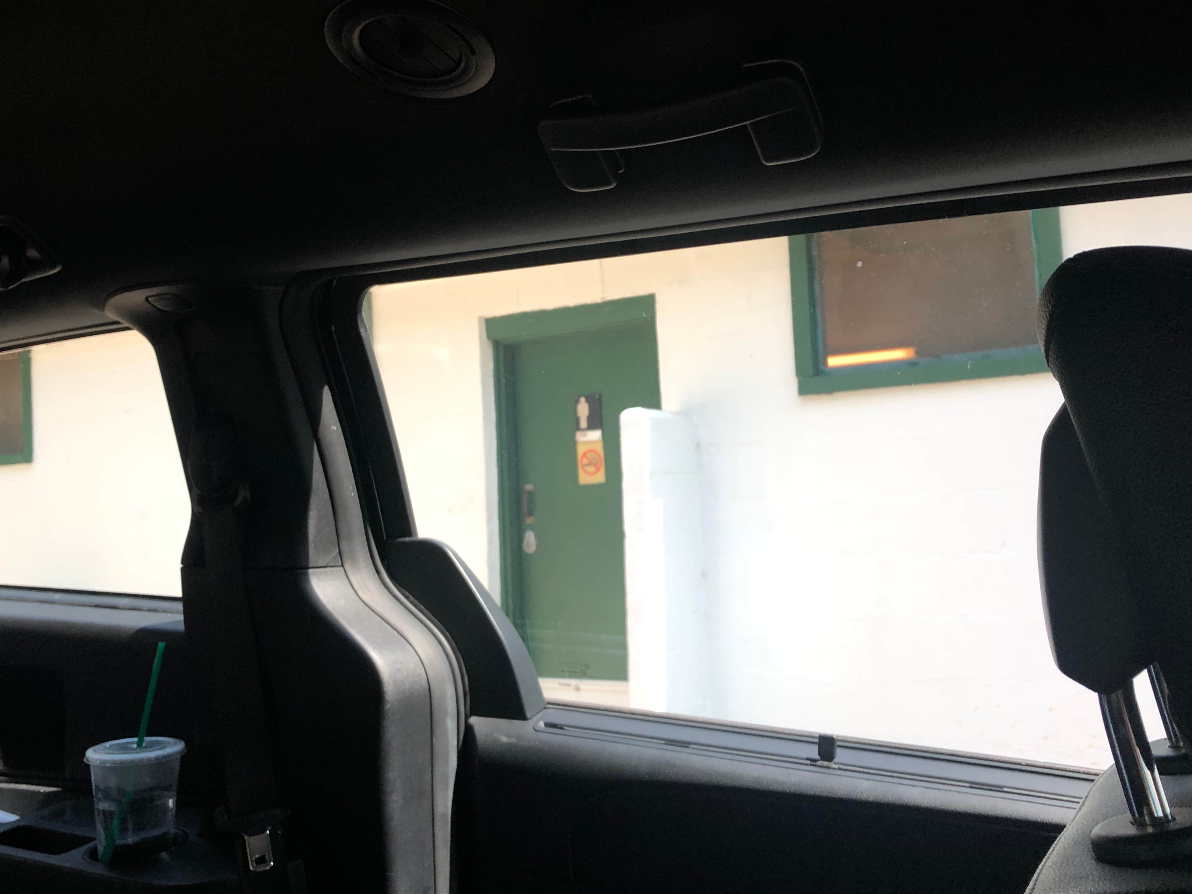 Camper-submitted photo at Pecan Grove RV Park near Austin, TX