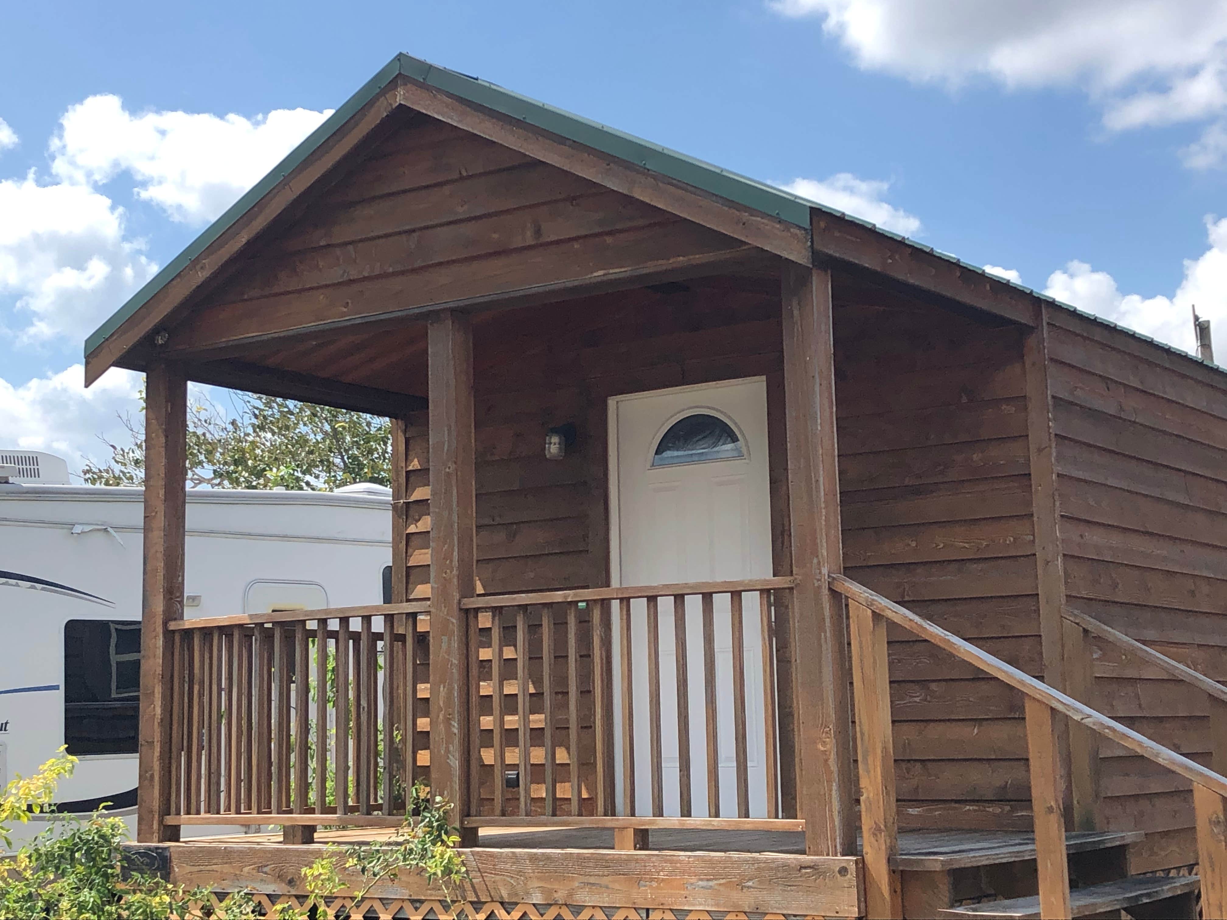 Camper-submitted photo at Belton RV Park near Belton, TX