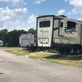 Review photo of Belton RV Park by Alicia F., October 1, 2019