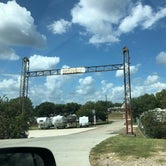 Review photo of Belton RV Park by Alicia F., October 1, 2019