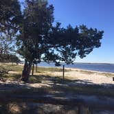 Review photo of Atlantic Beach Campground — Fort Clinch State Park by Alicia F., October 1, 2019