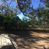 Review photo of Atlantic Beach Campground — Fort Clinch State Park by Alicia F., October 1, 2019