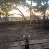 Review photo of Atlantic Beach Campground — Fort Clinch State Park by Alicia F., October 1, 2019