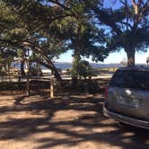 Review photo of Atlantic Beach Campground — Fort Clinch State Park by Alicia F., October 1, 2019