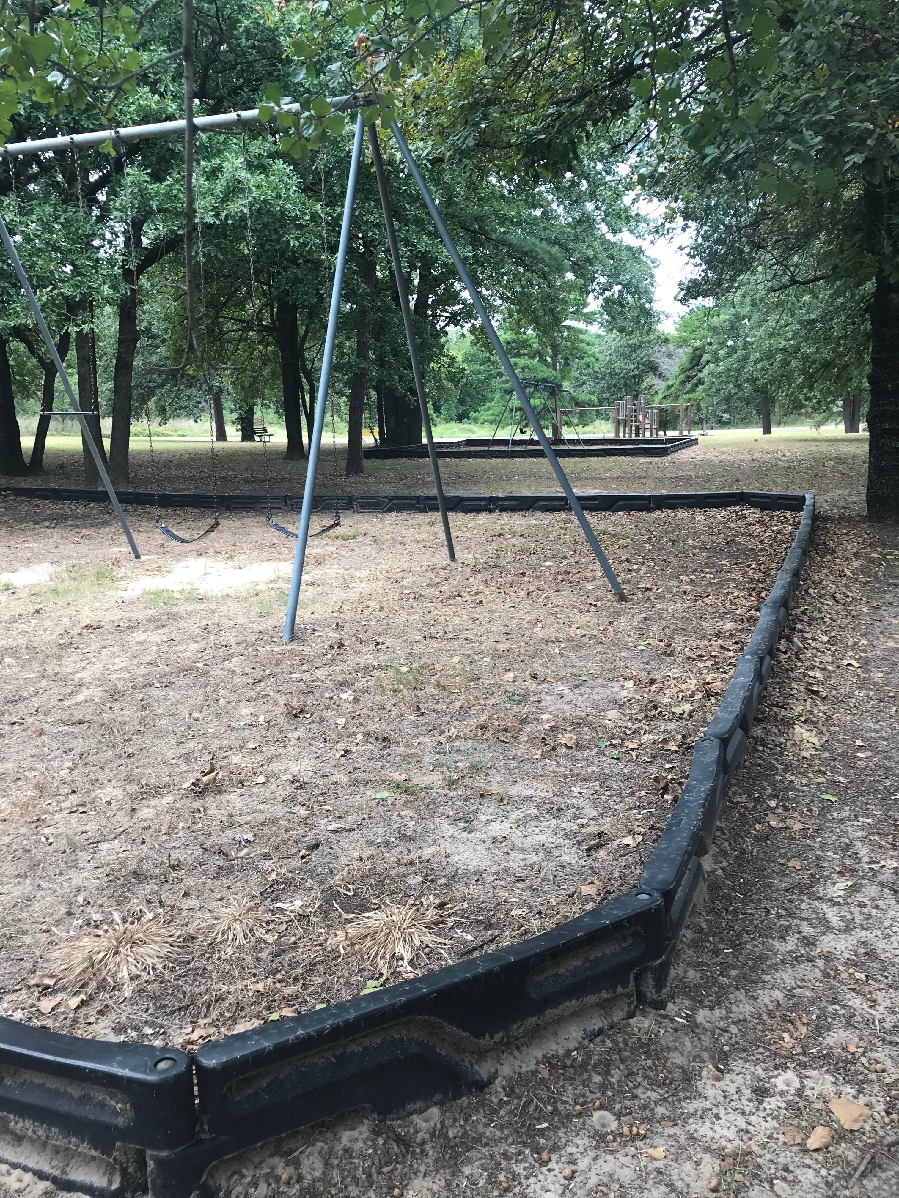 Belle Starr Marina Camping Eufaula Lake, OK The Dyrt