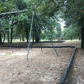 Review photo of Belle Starr Park Campground by Susan L., October 1, 2019