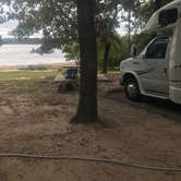 Review photo of Belle Starr Park Campground by Susan L., October 1, 2019