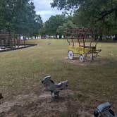 Review photo of Belle Starr Park Campground by Susan L., October 1, 2019