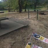 Review photo of Belle Starr Park Campground by Susan L., October 1, 2019