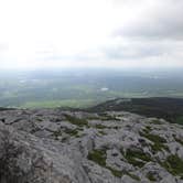 Review photo of Monadnock State Park Campground by Jess G., August 13, 2017